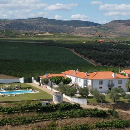 Quinta Sta Luzia Carrascal Villa Вила Флор Екстериор снимка