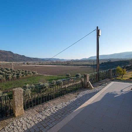 Quinta Sta Luzia Carrascal Villa Вила Флор Екстериор снимка