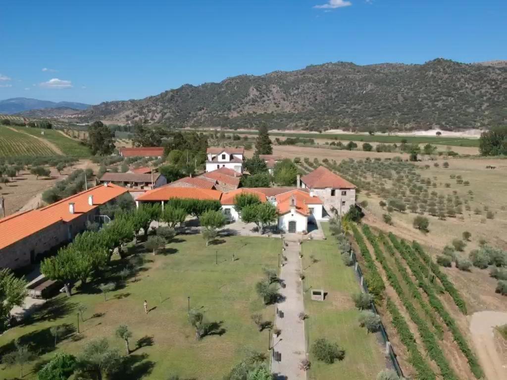 Quinta Sta Luzia Carrascal Villa Вила Флор Екстериор снимка