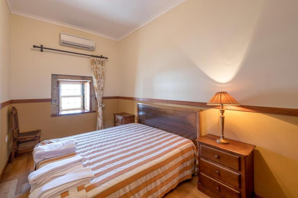 Quinta Sta Luzia Carrascal Villa Вила Флор Екстериор снимка