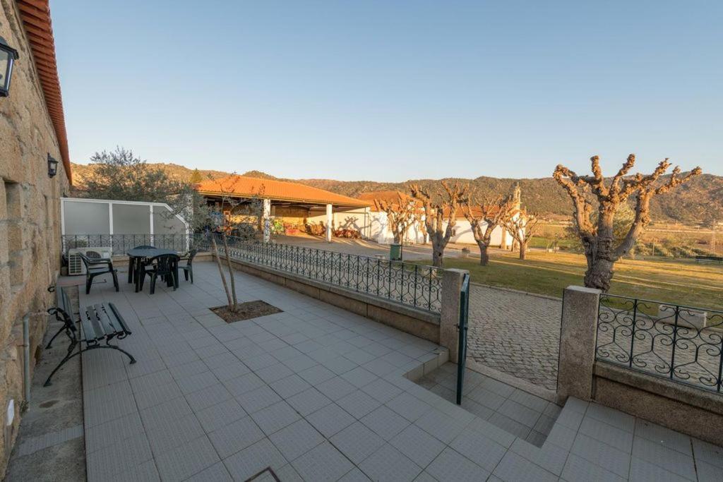 Quinta Sta Luzia Carrascal Villa Вила Флор Екстериор снимка