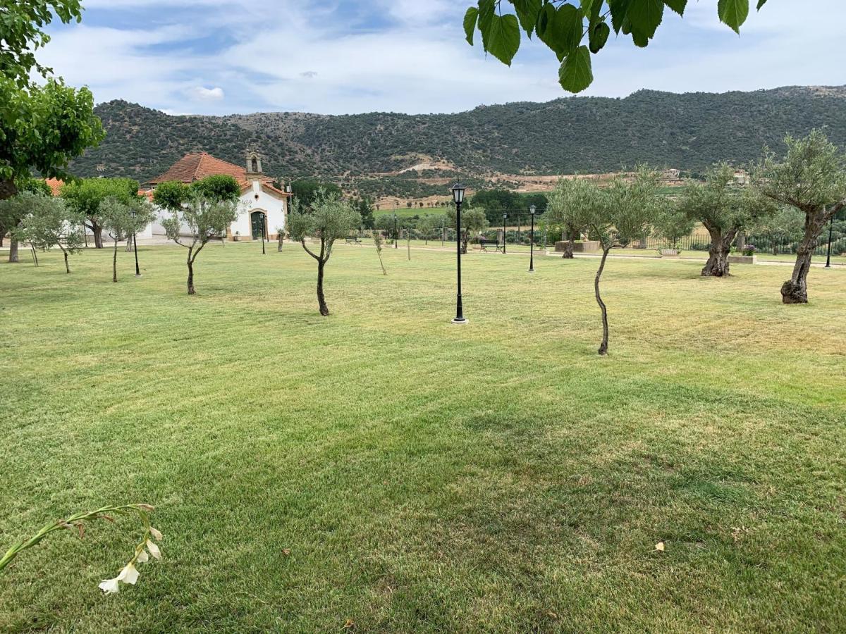 Quinta Sta Luzia Carrascal Villa Вила Флор Екстериор снимка