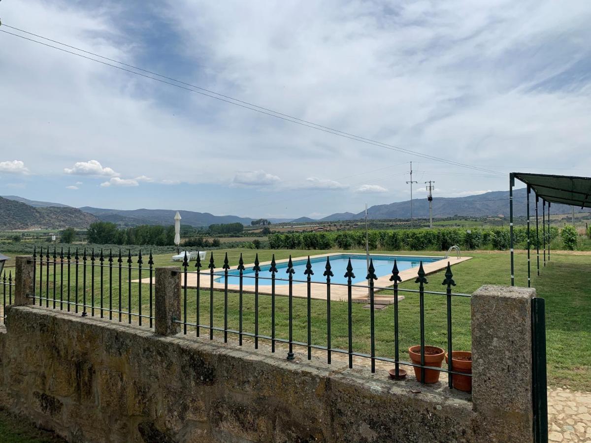 Quinta Sta Luzia Carrascal Villa Вила Флор Екстериор снимка