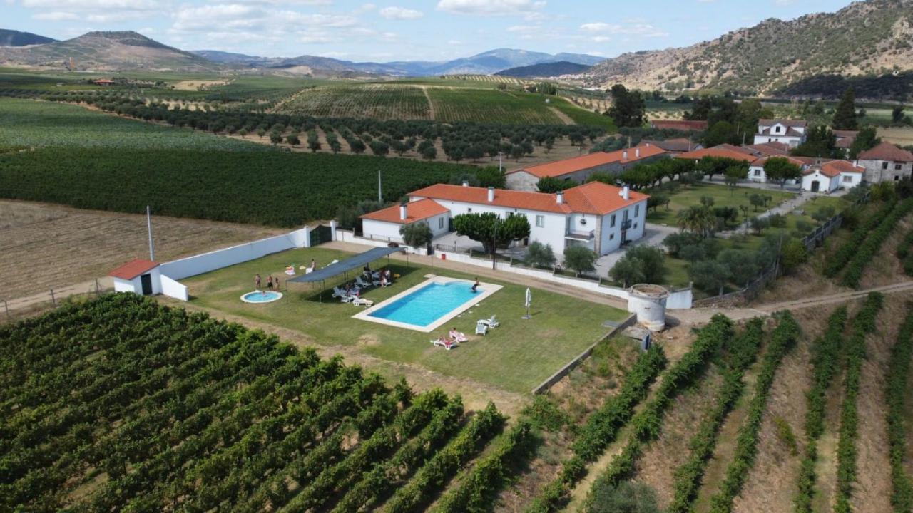 Quinta Sta Luzia Carrascal Villa Вила Флор Екстериор снимка