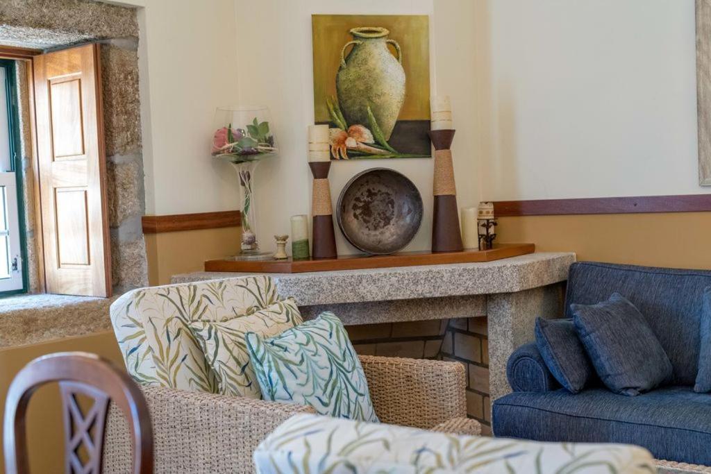 Quinta Sta Luzia Carrascal Villa Вила Флор Екстериор снимка