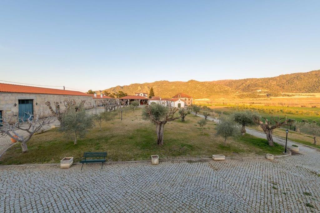 Quinta Sta Luzia Carrascal Villa Вила Флор Екстериор снимка