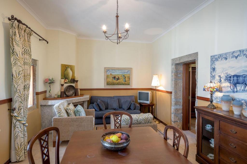 Quinta Sta Luzia Carrascal Villa Вила Флор Екстериор снимка