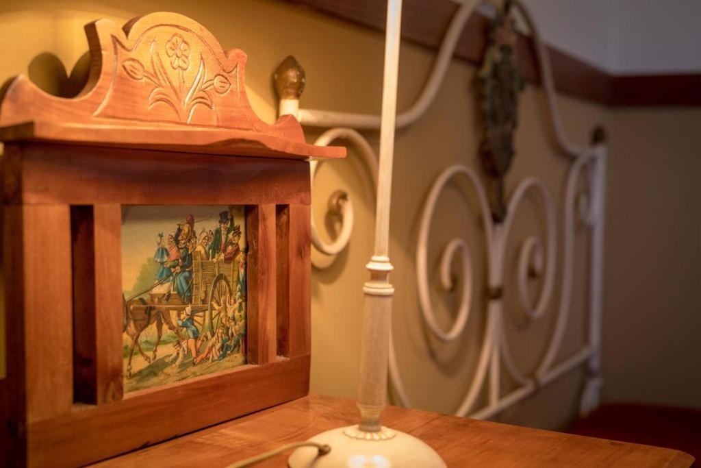 Quinta Sta Luzia Carrascal Villa Вила Флор Екстериор снимка