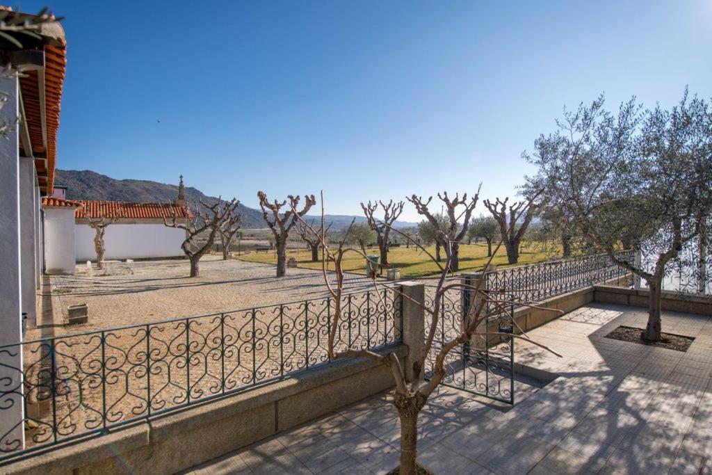 Quinta Sta Luzia Carrascal Villa Вила Флор Екстериор снимка
