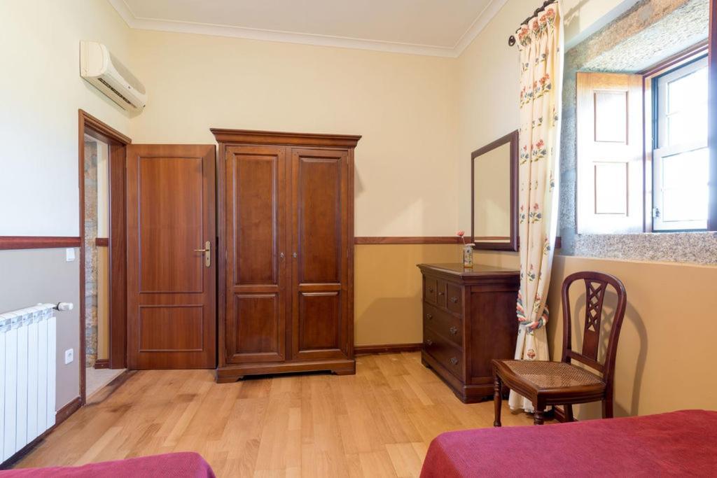 Quinta Sta Luzia Carrascal Villa Вила Флор Екстериор снимка