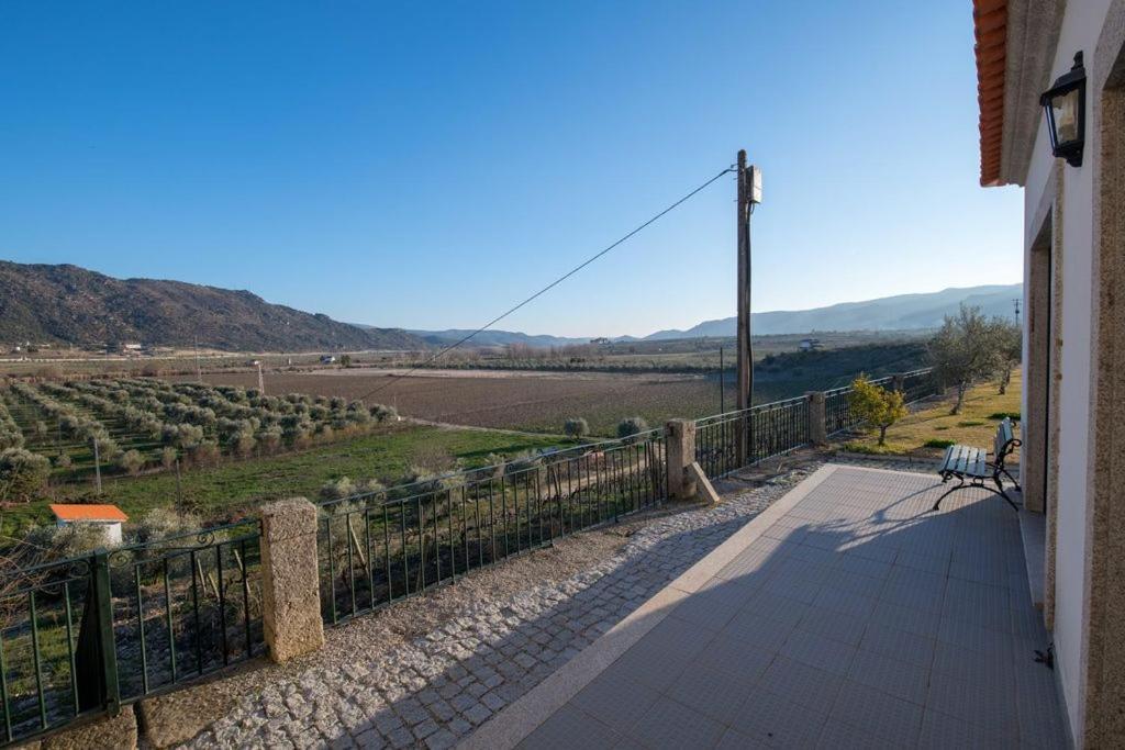 Quinta Sta Luzia Carrascal Villa Вила Флор Екстериор снимка