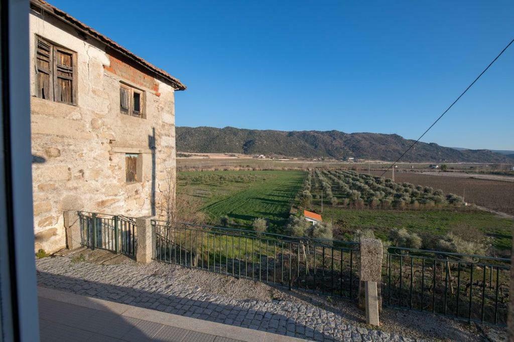 Quinta Sta Luzia Carrascal Villa Вила Флор Екстериор снимка