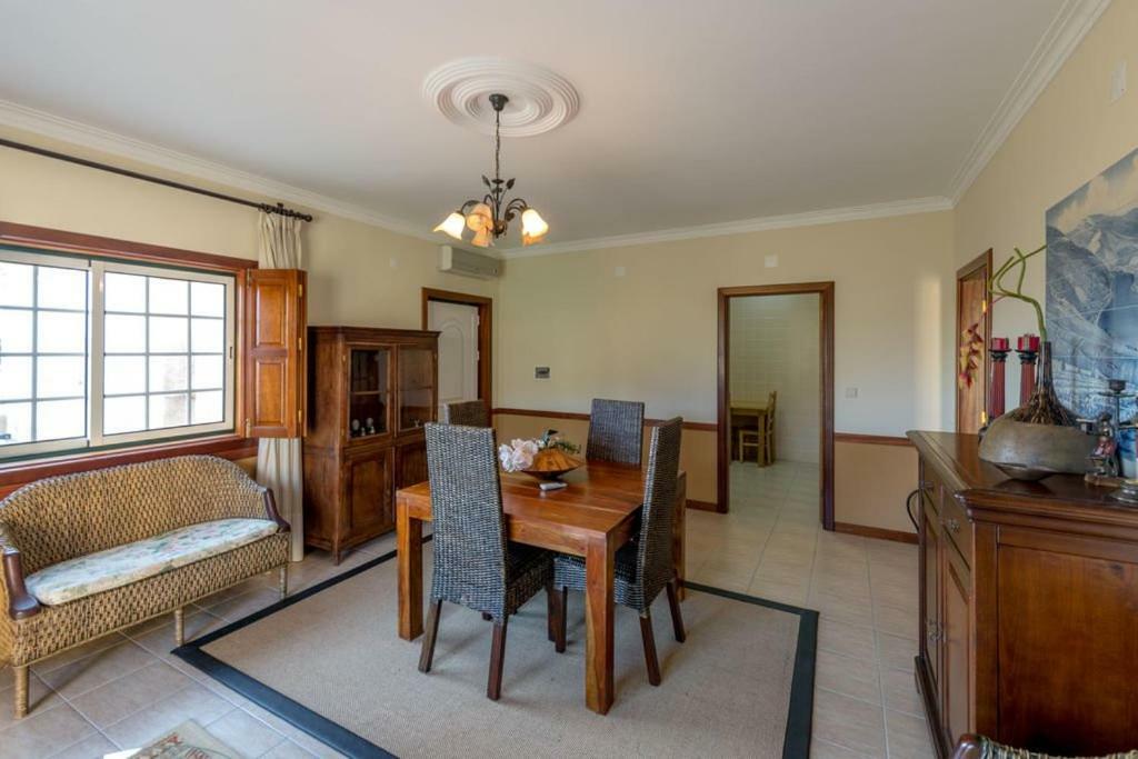 Quinta Sta Luzia Carrascal Villa Вила Флор Екстериор снимка