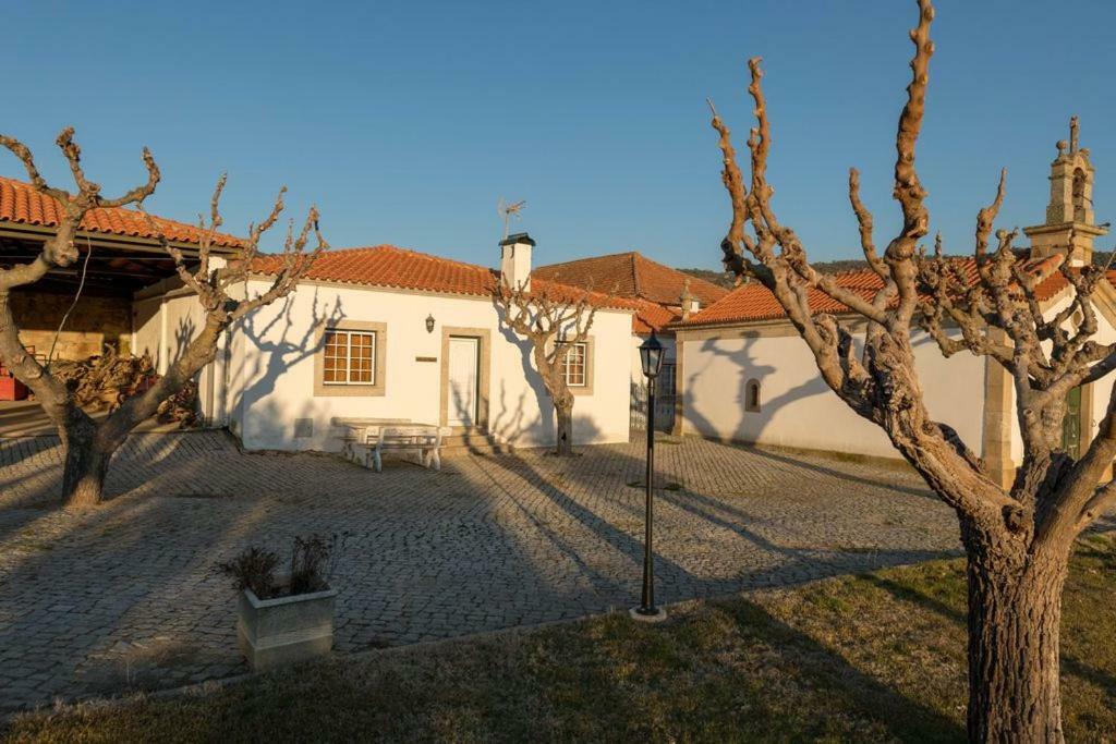 Quinta Sta Luzia Carrascal Villa Вила Флор Екстериор снимка