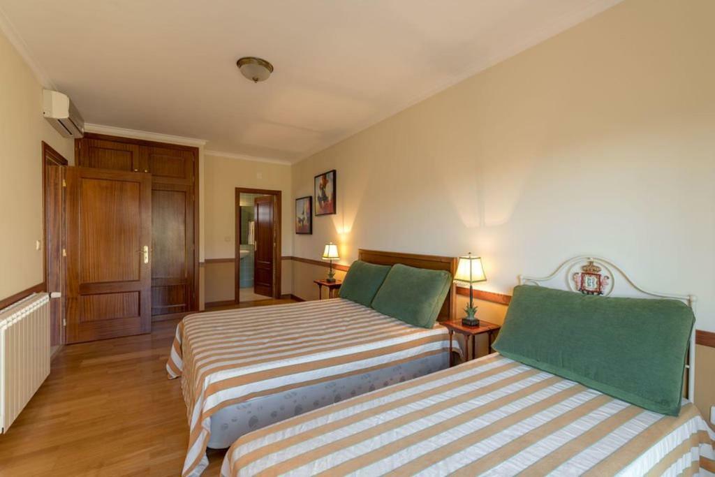 Quinta Sta Luzia Carrascal Villa Вила Флор Екстериор снимка