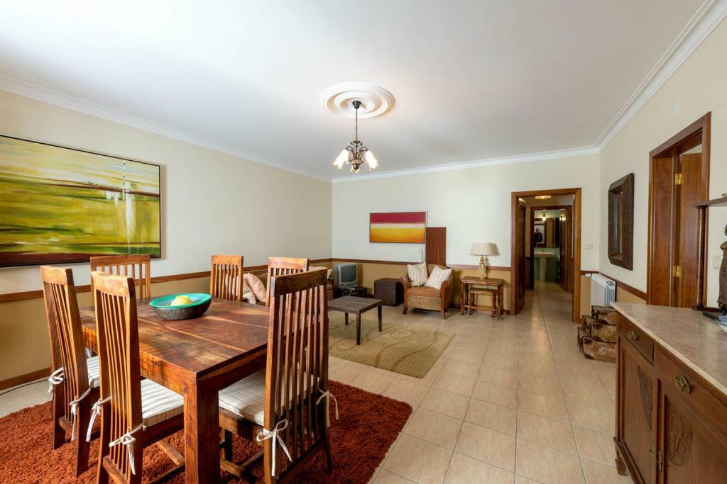 Quinta Sta Luzia Carrascal Villa Вила Флор Екстериор снимка