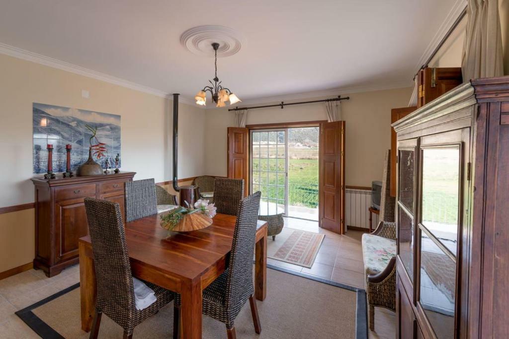Quinta Sta Luzia Carrascal Villa Вила Флор Екстериор снимка