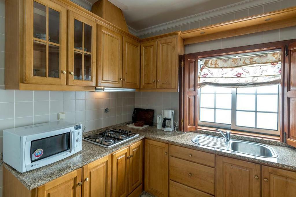 Quinta Sta Luzia Carrascal Villa Вила Флор Екстериор снимка
