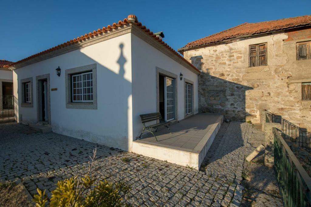 Quinta Sta Luzia Carrascal Villa Вила Флор Екстериор снимка