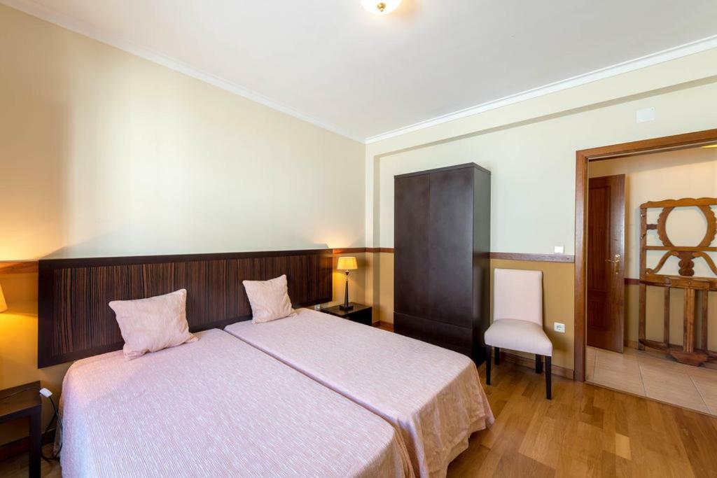 Quinta Sta Luzia Carrascal Villa Вила Флор Екстериор снимка