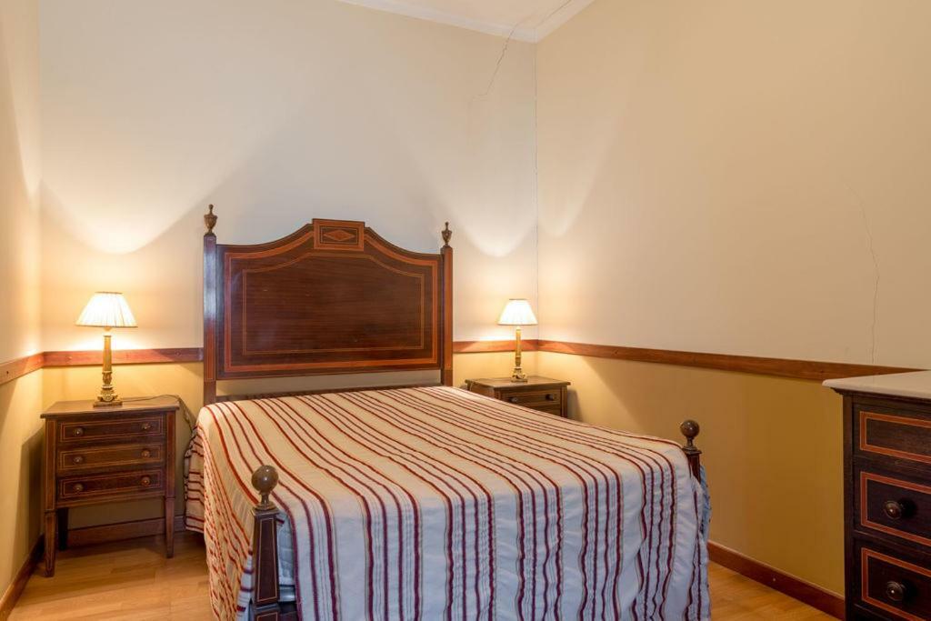 Quinta Sta Luzia Carrascal Villa Вила Флор Екстериор снимка