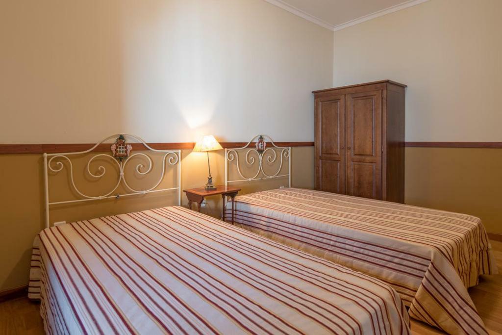 Quinta Sta Luzia Carrascal Villa Вила Флор Екстериор снимка